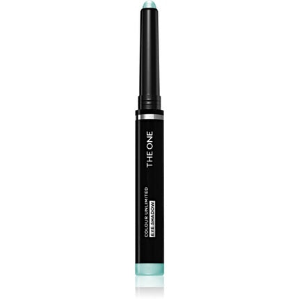 Creion pentru ochi Oriflame The One Colour Unlimited Eyeshadow Stick Crystal Prism, 12g