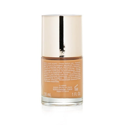 Fond de ten, Clarins Skin Illusion Velvet, 30ml