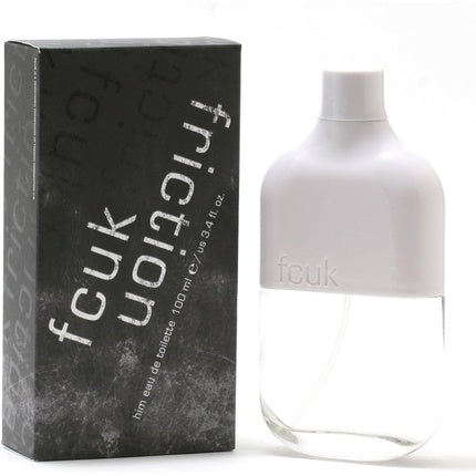 Eau de Toilette French Connection Friction For Him, 100ml