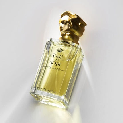Set cadou parfum, Sisley, Eau du Soir, 100ml