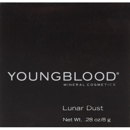 Pudră bronzer Youngblood Lunar Dust Twilight 8g