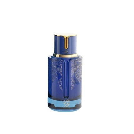Eau de Parfum Blueberry Musk 100ml Arabiyat Prestige Unisex