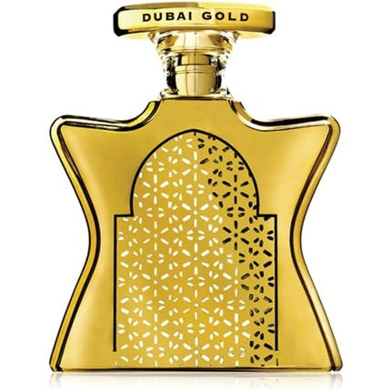 Eau de parfum Bond No. 9 Dubai Gold 100ml