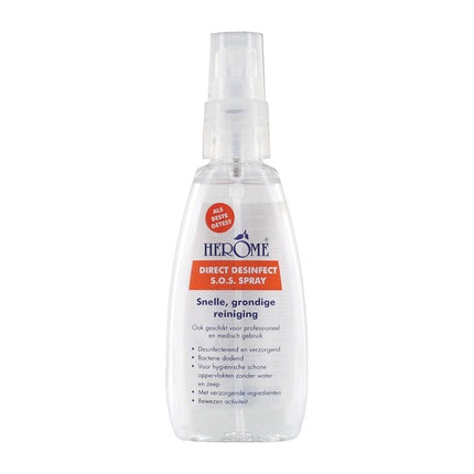 Spray dezinfectant Herome - Curățare rapidă și profundă