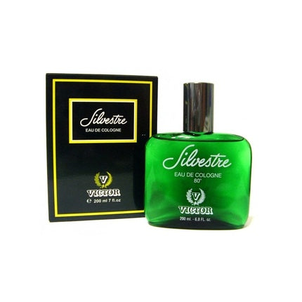 Apă de colonie, Victor, Silvestre, 200ml