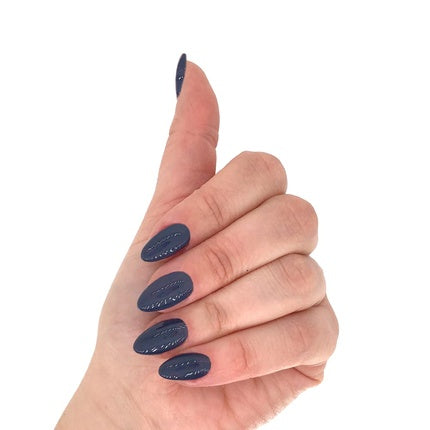 Gel Polish Layla, Laylagel, albastru