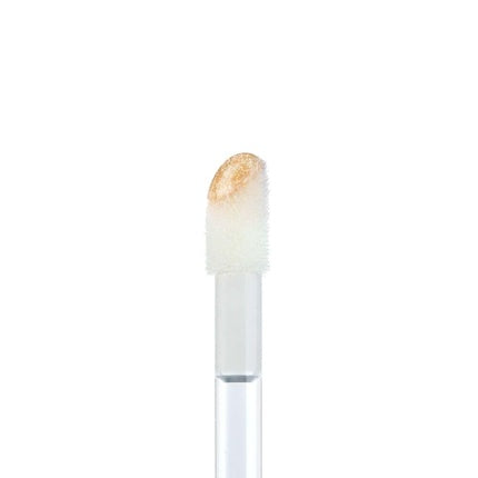 Glam Shine Lip Gloss, Artdeco, 3 Golden Lights, finisaj metalic aur, capacitate 10 ml
