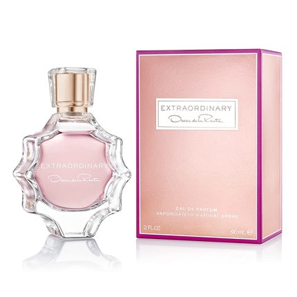 Parfum Oscar De La Renta Extraordinary 90 ml