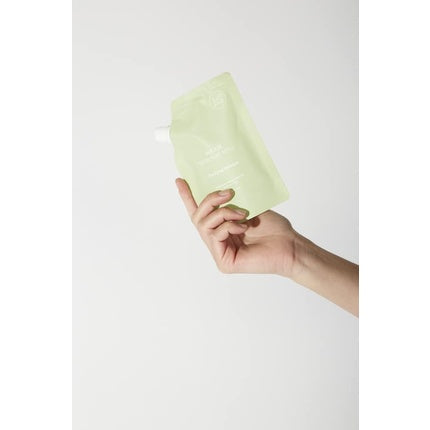 HAAN Refill Deodorant Purifying Verbena Scent 120ml