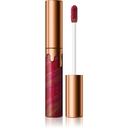 Lucios buze I Heart Revolution Chocolate Lip Gloss Cookie Delight, 7 ml