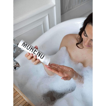 Șampon Moncho Moreno, hidratant și hrănitor, 250ml
