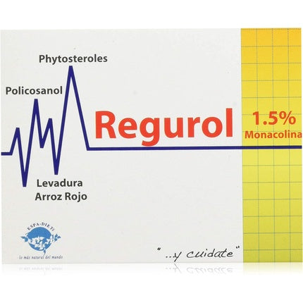 Perie curățare ten, Montstar, Regurol, 45 capsule
