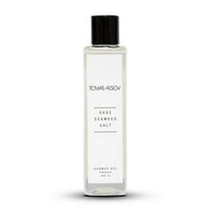 Gel de duș Tomas Arsov Sage Seaweed Salt, 355ml