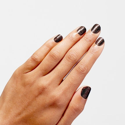 Lac de unghii OPI Infinite Shine, Work From Chrome, 15ml