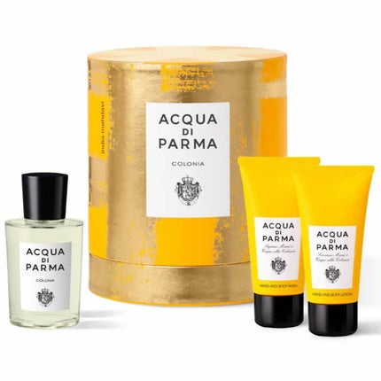 Set Cadou Parfum Acqua di Parma Colonia Holiday 2024
