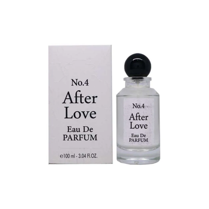 Eau De Parfum Fragrance World No4 After Love, 100 ml