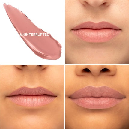 Ruj, Kevyn Aucoin, Unforgettable Matte, roz