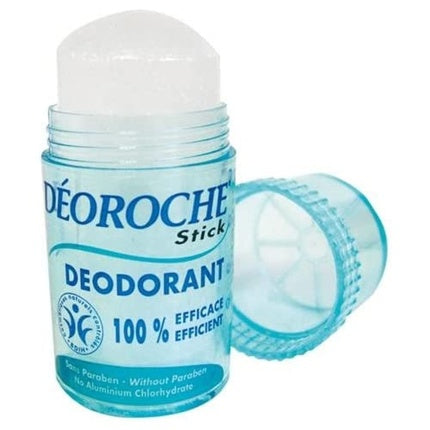 Deodorant Déo Roche Alum Rock, 120g, alb