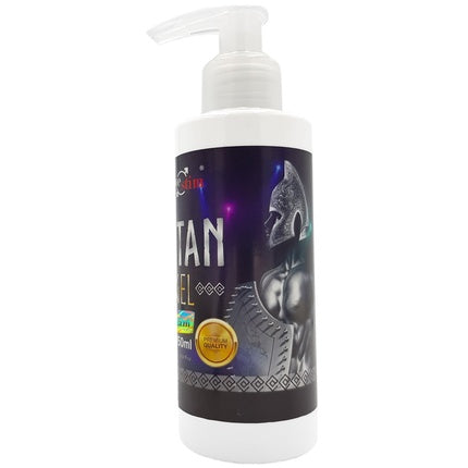 Gel Intim Love Stim Tytan Woman Ginseng & Guarana, 150ml