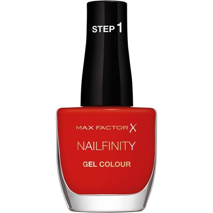 Lac de unghii, Max Factor NailFinity, Spotlight on Her 420, 12ml