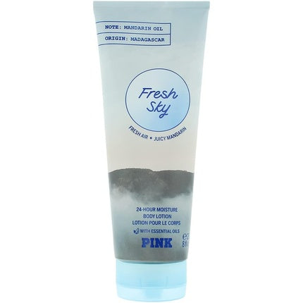 Lotiune de corp, Victoria's Secret, Pink Fresh Sky, 236ml