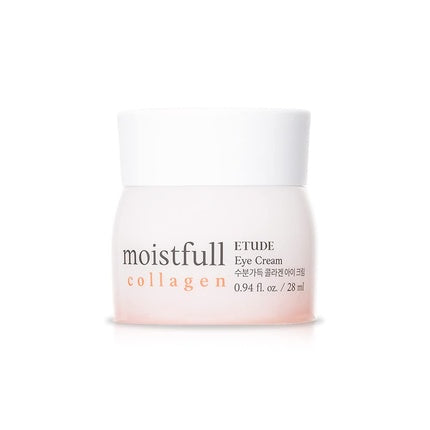 Crema de ochi ETUDE HOUSE Moistfull Collagen 28 ml