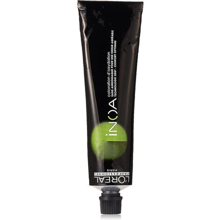 Vopsea de păr, L'Oréal Paris, INOA 6.45, 60g