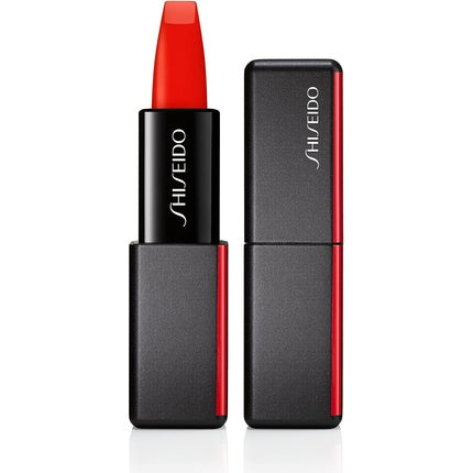Ruj mat, Shiseido SMK Lip Modern Matte 509, 20g
