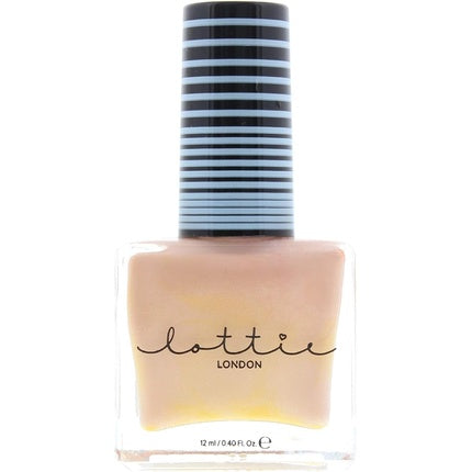 Lac de unghii, Lottie London, Hey Vacay, 12ml