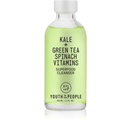 Gel de curățare Youth To The People Superfood, 59 ml