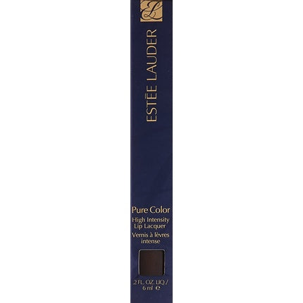 Lac de buze, Estée Lauder, Pure Color Electric Wine, 6ml