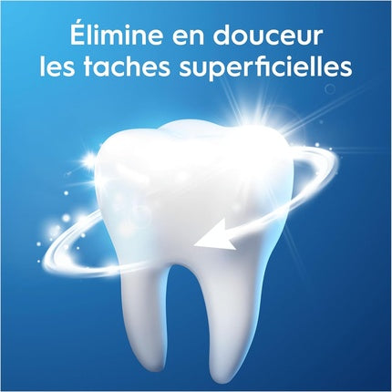 Pastă de dinți Oral-B Pro-Expert Gentle Whitening, mentă, 129 g
