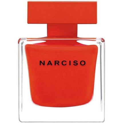 Parfum, Narciso Rodriguez, Rouge, roșu