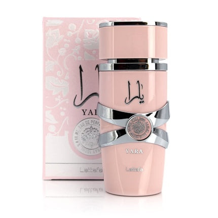 Eau De Parfum Ayat Perfumes YANA Pink 100ml