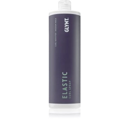 Spray fixator bucle, Glynt Elastic Curl Spray, 1000ml