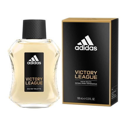 Eau de Toilette, adidas, Victory League, 100 ml