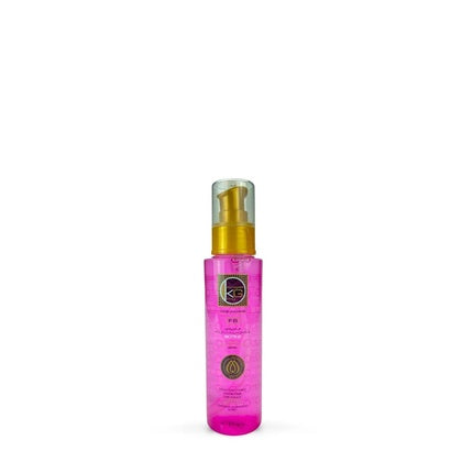 Serum păr, Keragold, roz, 105g
