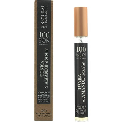 Parfum 100 Bon Tonka & Amande, 210g