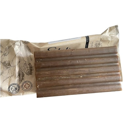 Sabon Natural cu Picătură de Mesteacăn, 140g, Antiseptic, Acne Antibacterial