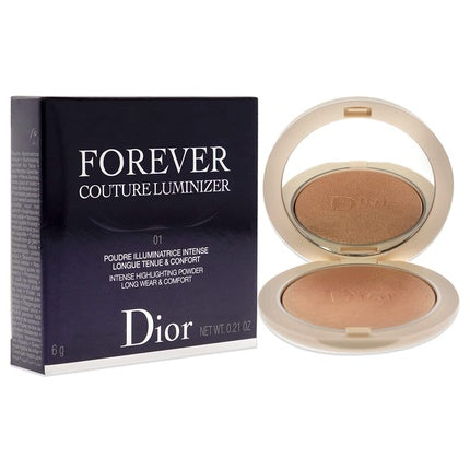 Pudra Iluminatoare Dior Forever Couture Luminizer 6g