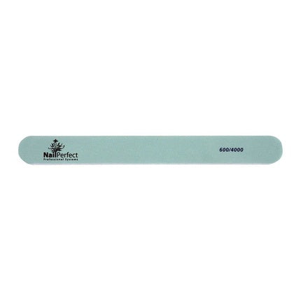 Lustruitor unghii NailPerfect Miracle Shiner 600/4000