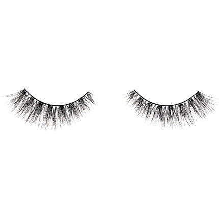 Rimel false Ardell Faux Mink Demi Wispies, negre, 4 buc