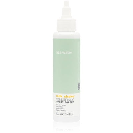 Balsam Colorant Milk Shake Direct Colour Intense Hydration Sea Water, 100 ml
