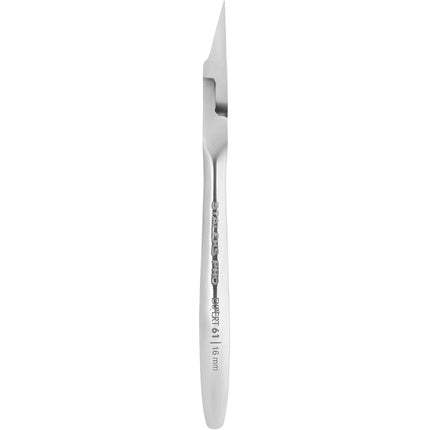 Cleste Unghii Staleks Pro NE-61-16 inox 16mm