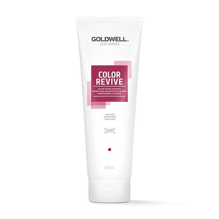 Șampon, Goldwell Dualsenses, Cool Red, 250ml