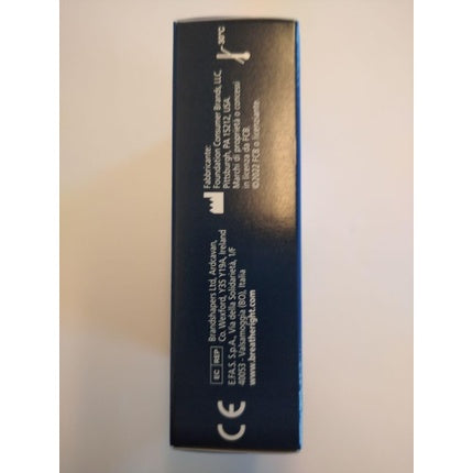 Breathe Right, Original Standard Nasal Strips, 30 buc