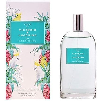 Parfum, Victorio & Lucchino, Pasión Tropical, 150ml