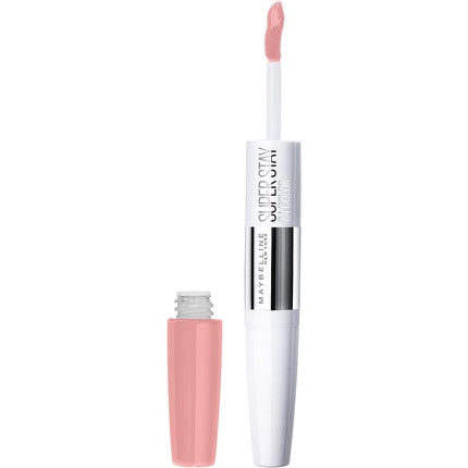 Ruj lichid, Maybelline New York, Superstay 24H, In The Nude, 9ml