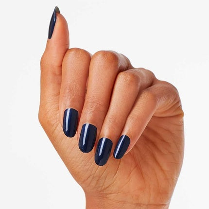 Lac de unghii, OPI, Gel Color Russian Navy, 15 ml