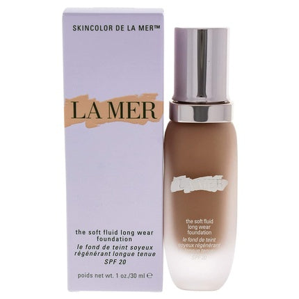 Fond de ten La Mer The Soft Fluid 200 Dune